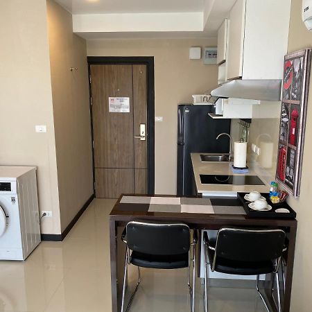 Aya Apartments In Mbc Ban Bo Sai Klang Εξωτερικό φωτογραφία