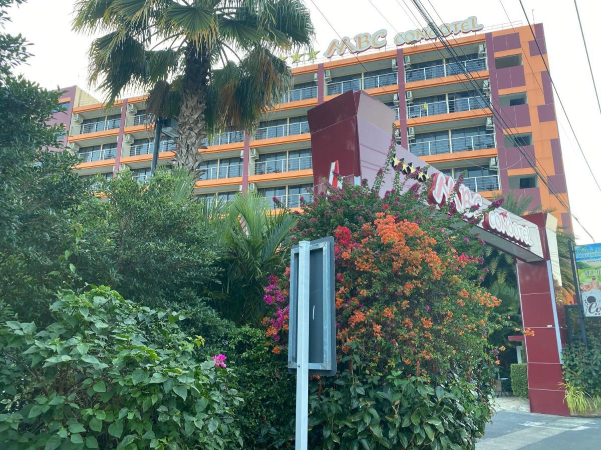 Aya Apartments In Mbc Ban Bo Sai Klang Εξωτερικό φωτογραφία