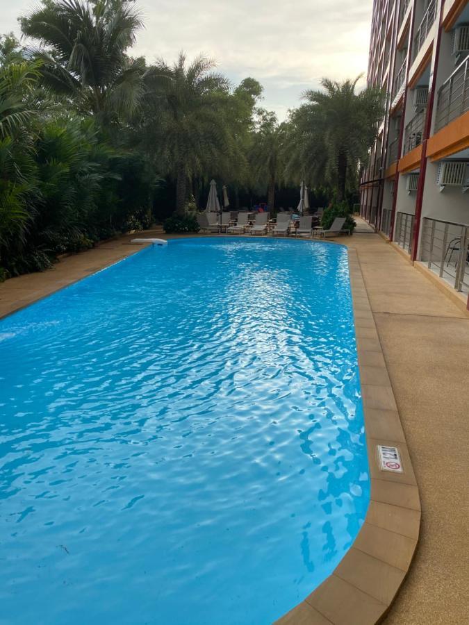 Aya Apartments In Mbc Ban Bo Sai Klang Εξωτερικό φωτογραφία