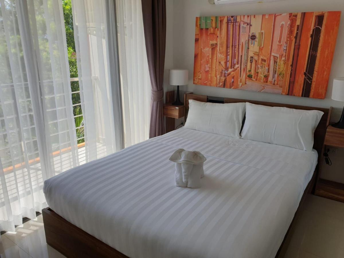 Aya Apartments In Mbc Ban Bo Sai Klang Εξωτερικό φωτογραφία