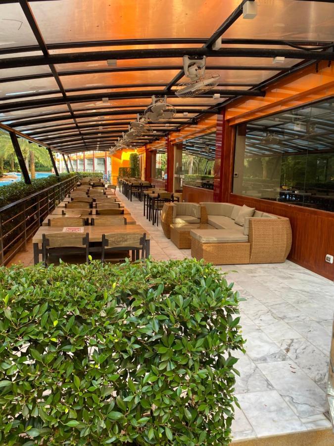 Aya Apartments In Mbc Ban Bo Sai Klang Εξωτερικό φωτογραφία