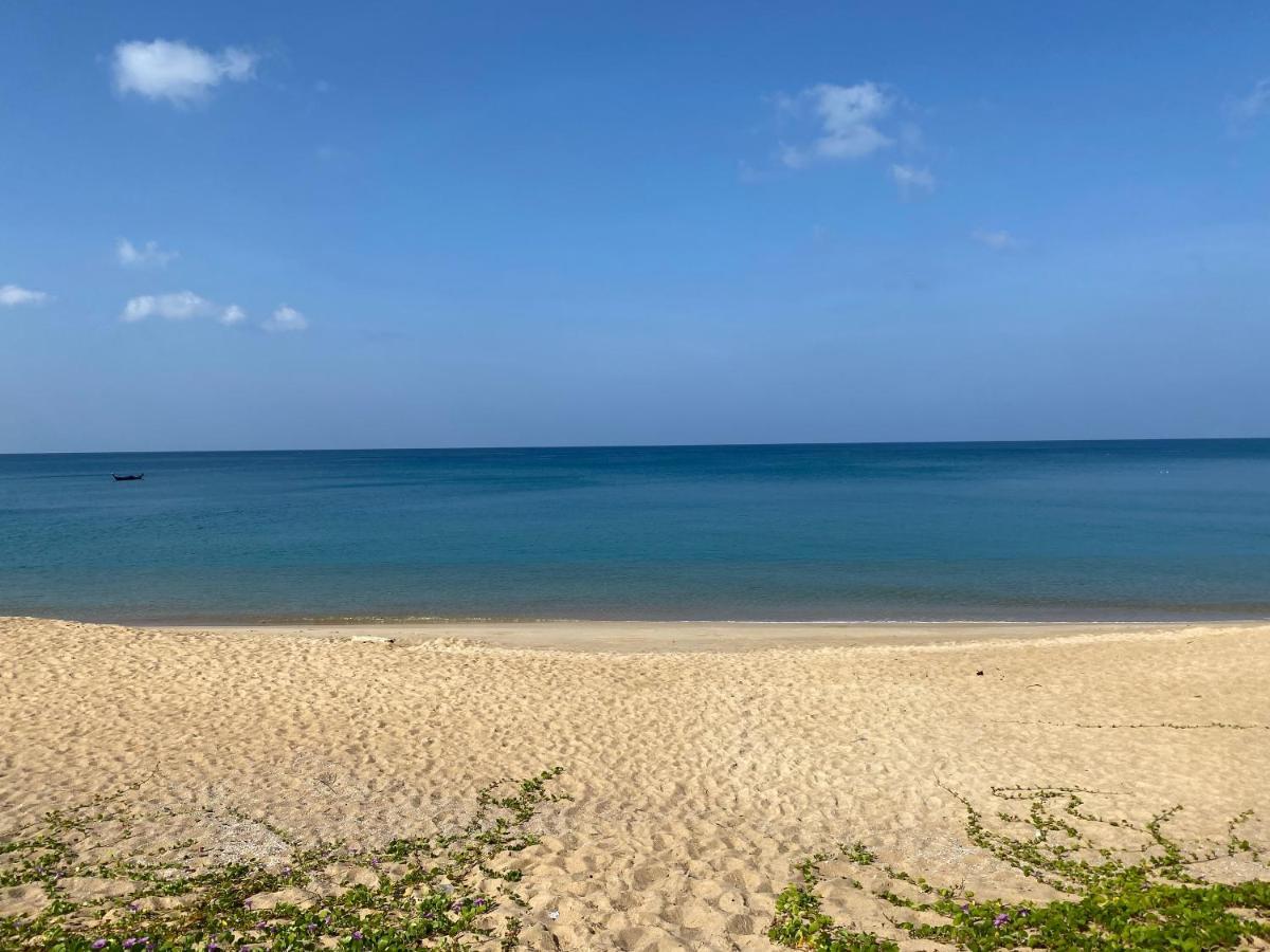 Aya Apartments In Mbc Ban Bo Sai Klang Εξωτερικό φωτογραφία