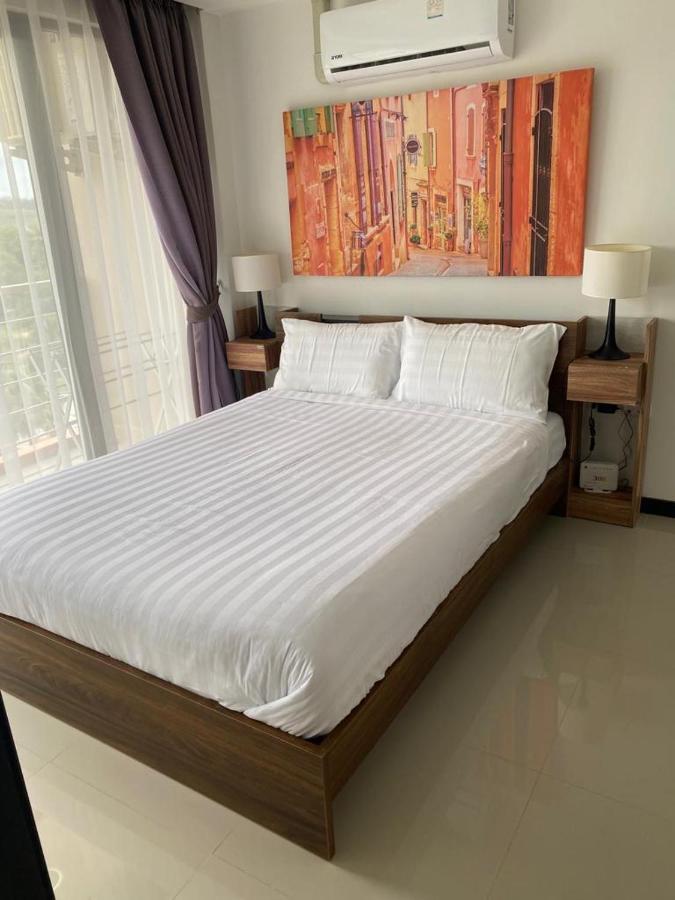 Aya Apartments In Mbc Ban Bo Sai Klang Εξωτερικό φωτογραφία