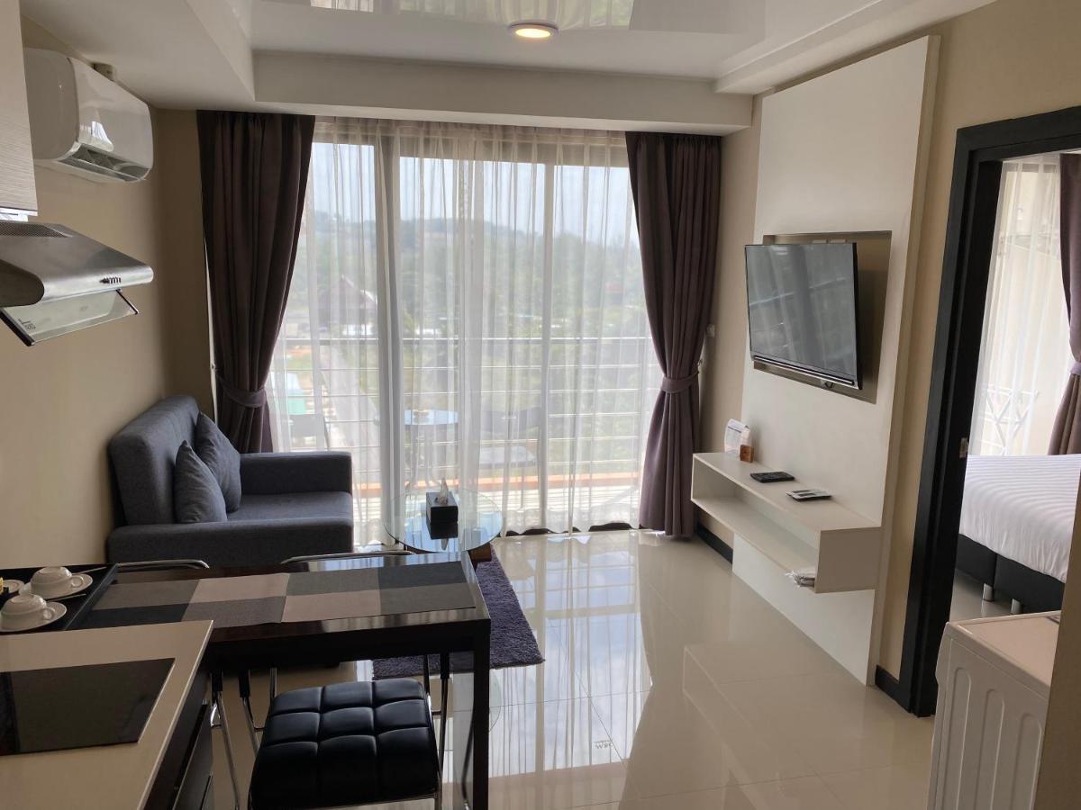 Aya Apartments In Mbc Ban Bo Sai Klang Εξωτερικό φωτογραφία