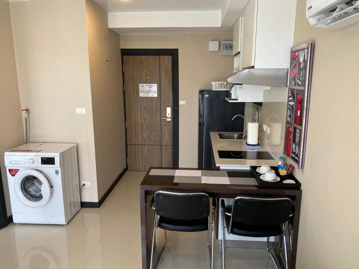 Aya Apartments In Mbc Ban Bo Sai Klang Εξωτερικό φωτογραφία