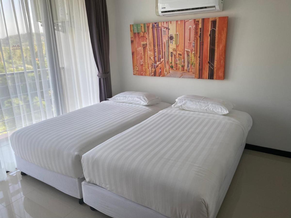 Aya Apartments In Mbc Ban Bo Sai Klang Εξωτερικό φωτογραφία