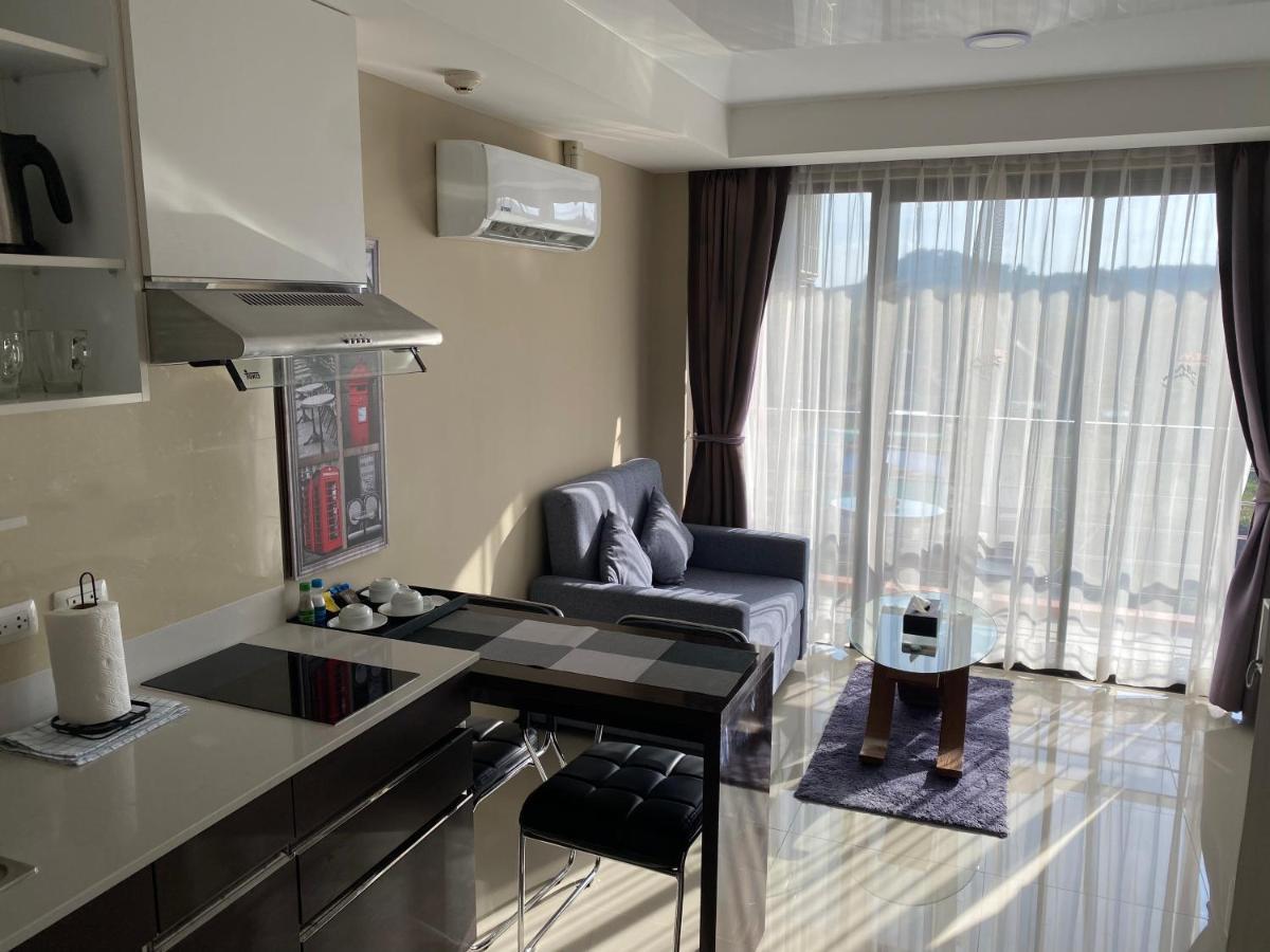 Aya Apartments In Mbc Ban Bo Sai Klang Εξωτερικό φωτογραφία