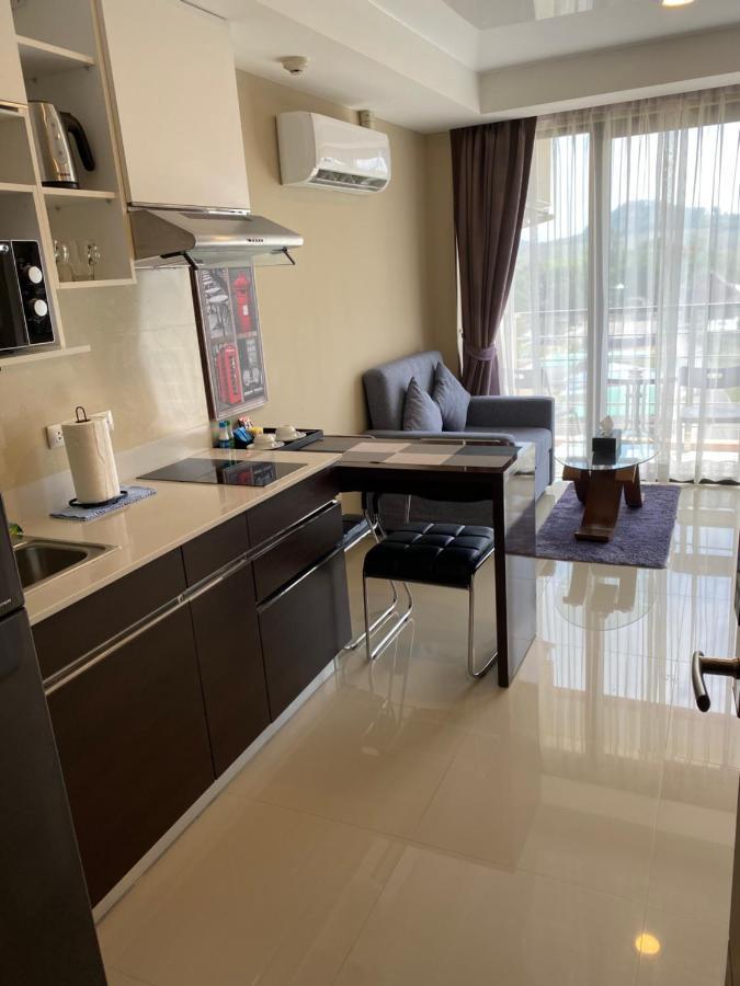 Aya Apartments In Mbc Ban Bo Sai Klang Εξωτερικό φωτογραφία