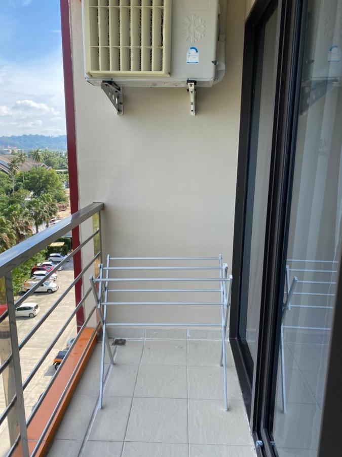 Aya Apartments In Mbc Ban Bo Sai Klang Εξωτερικό φωτογραφία