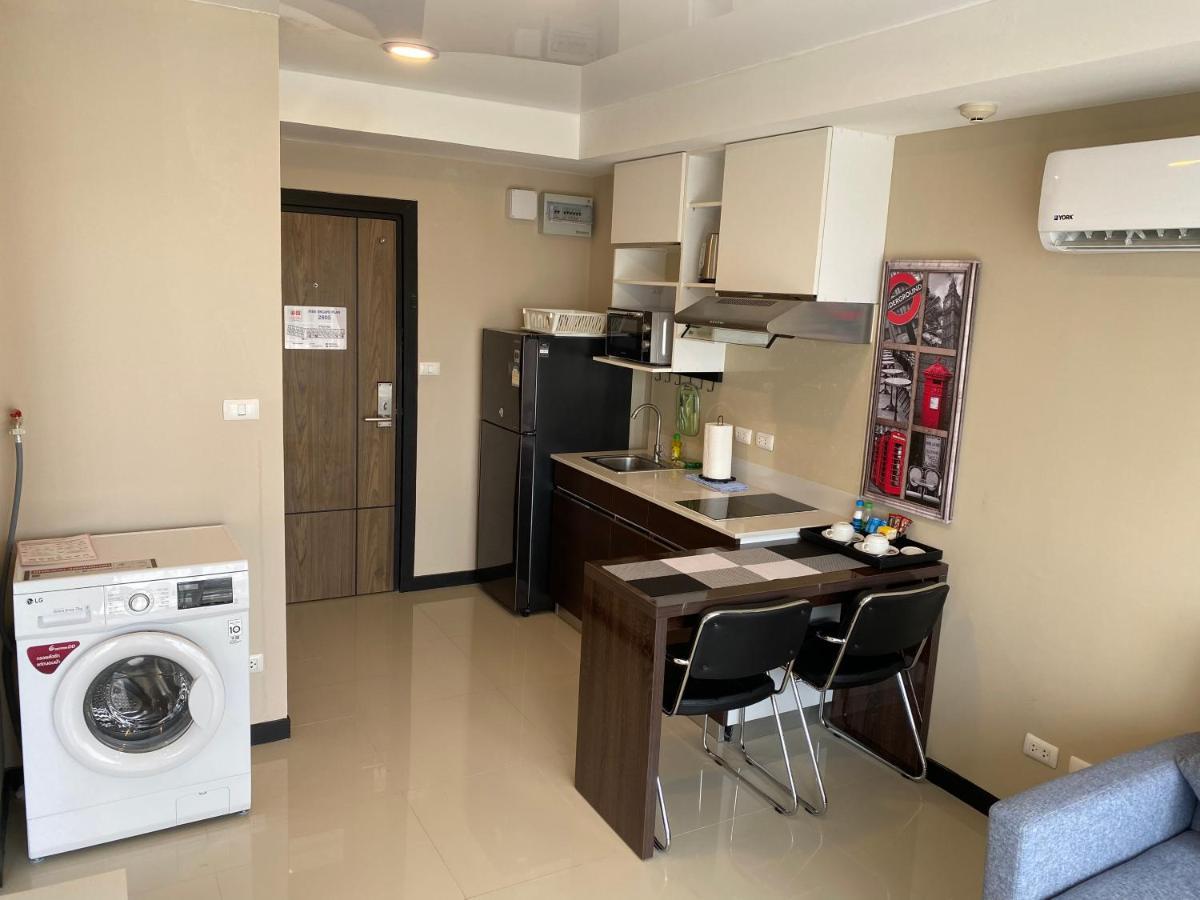 Aya Apartments In Mbc Ban Bo Sai Klang Εξωτερικό φωτογραφία