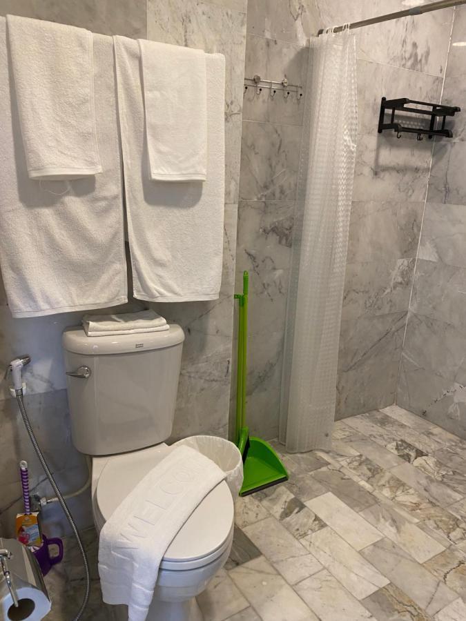 Aya Apartments In Mbc Ban Bo Sai Klang Εξωτερικό φωτογραφία