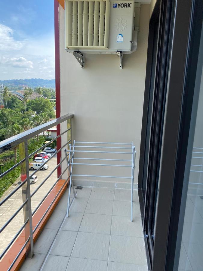 Aya Apartments In Mbc Ban Bo Sai Klang Εξωτερικό φωτογραφία