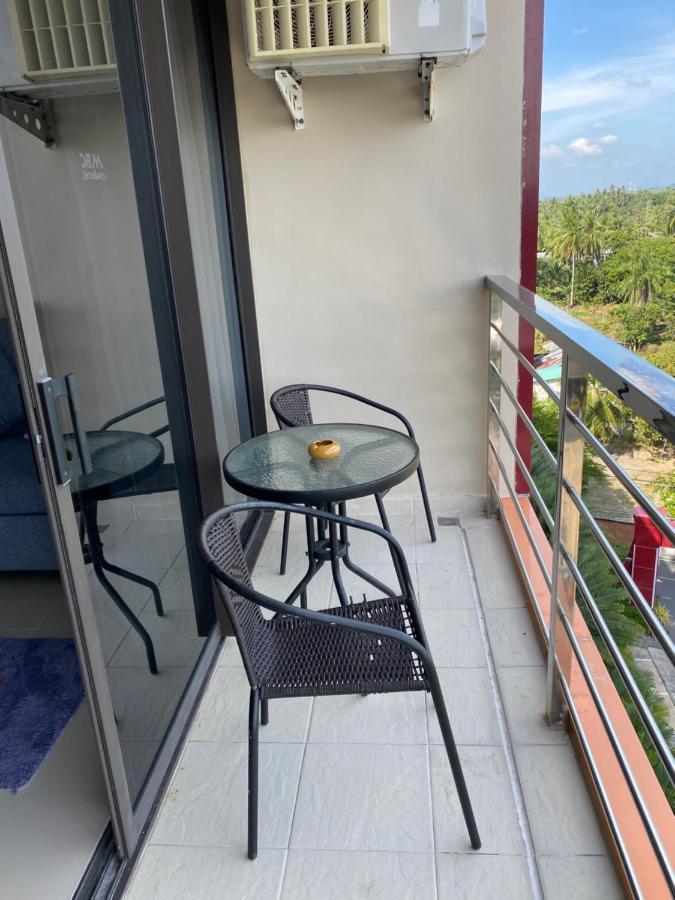 Aya Apartments In Mbc Ban Bo Sai Klang Εξωτερικό φωτογραφία
